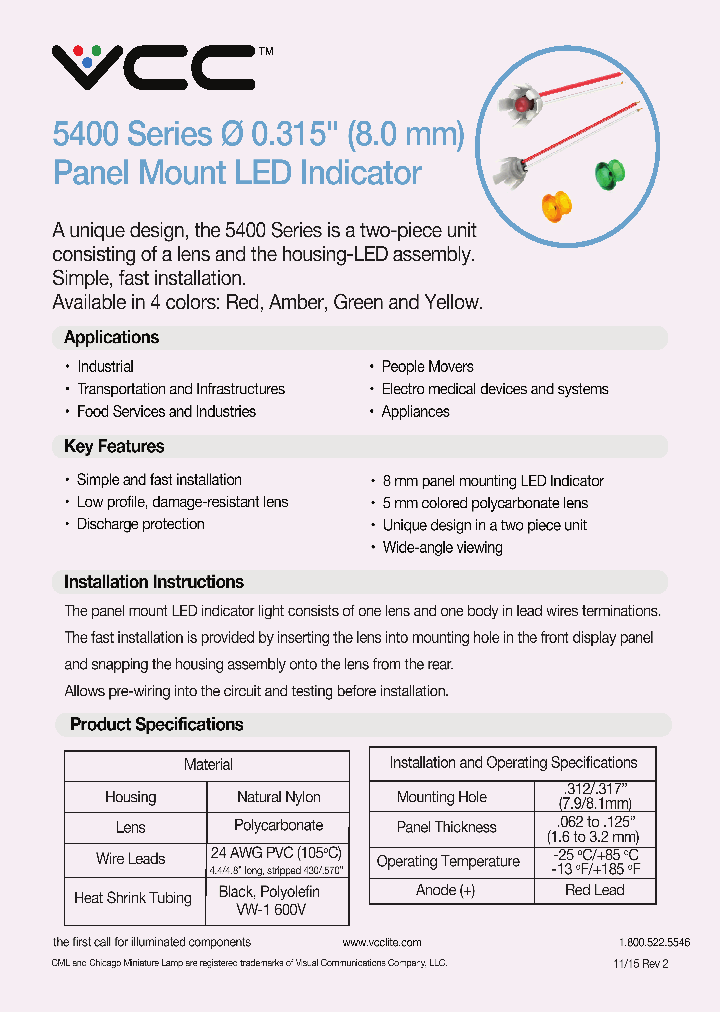 5400A1_8847659.PDF Datasheet