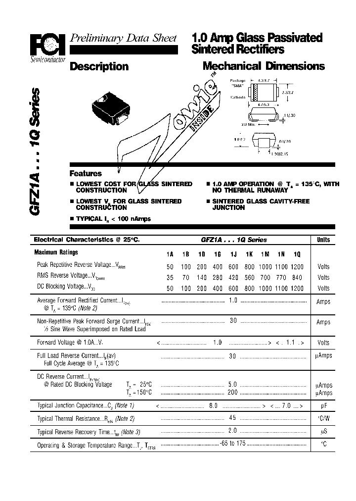 GFZ1B_8848155.PDF Datasheet