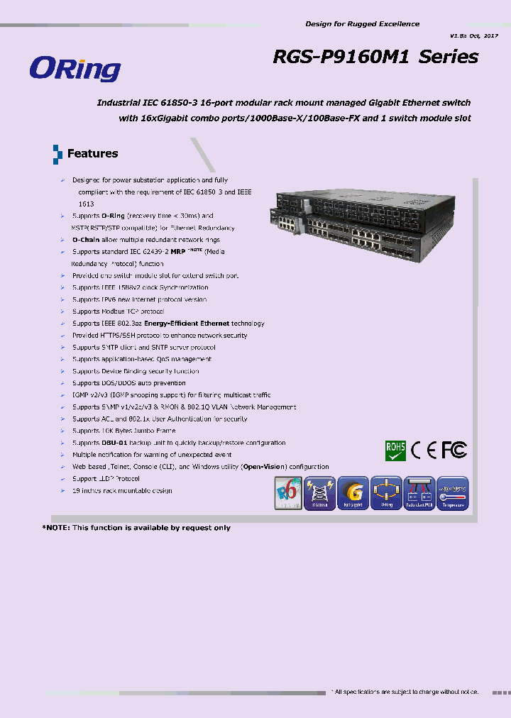 RGS-P9160FXM1-SS-SC-HV-UK_8851288.PDF Datasheet