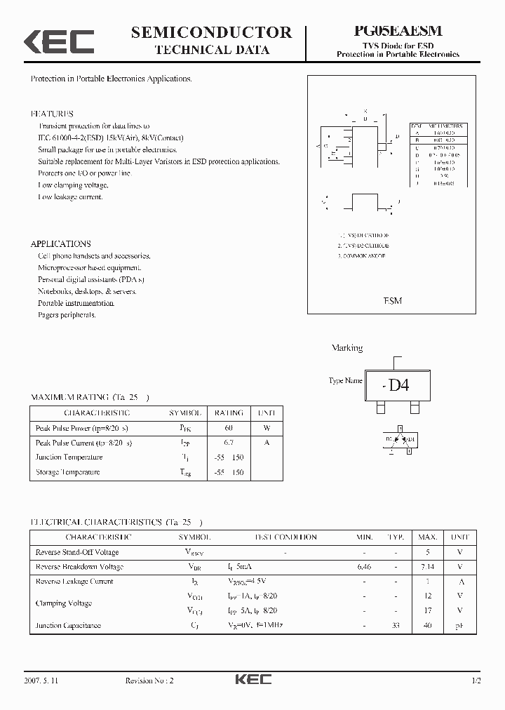 PG05EAESM-15_8851210.PDF Datasheet