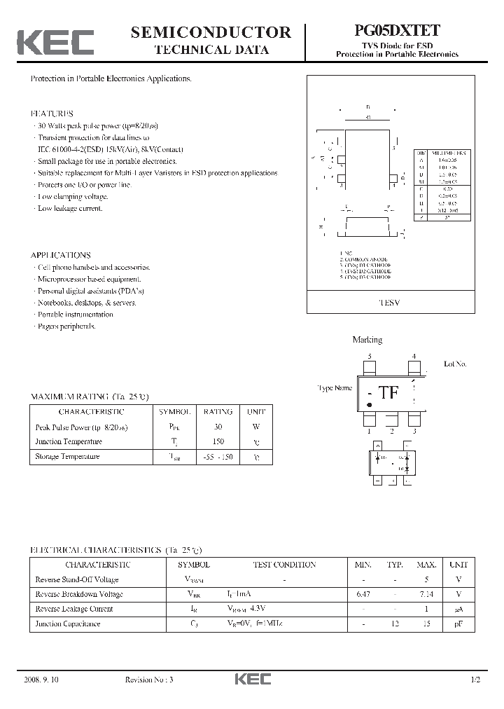 PG05DXTET_8851224.PDF Datasheet