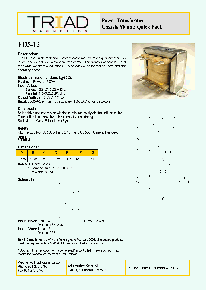 FD5-12-13_8853834.PDF Datasheet