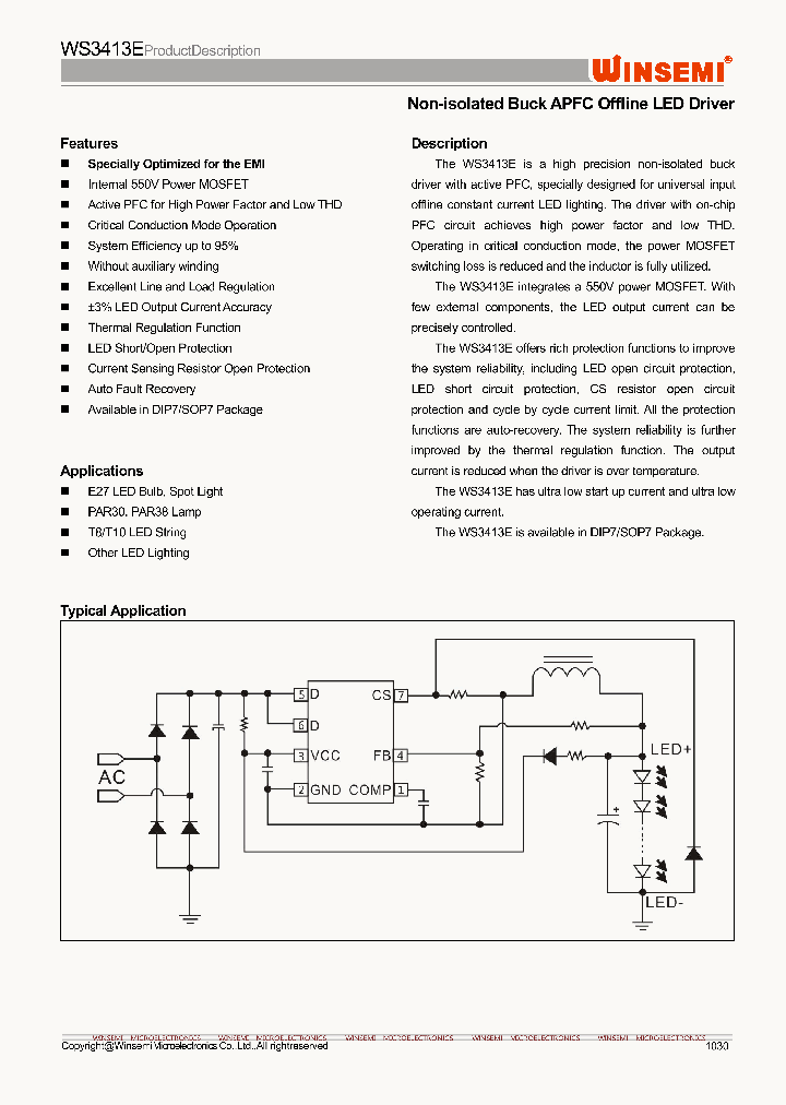 WS3413E_8854241.PDF Datasheet