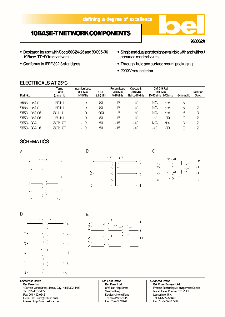 A553-1084-01_8855271.PDF Datasheet Download --- IC-ON-LINE