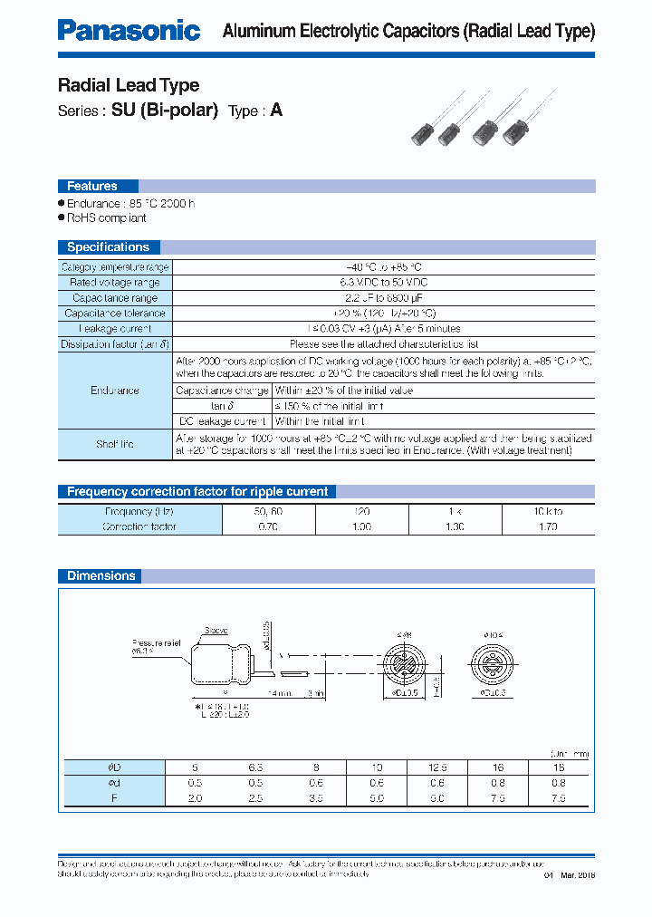 ECEA1CN470U_8855551.PDF Datasheet