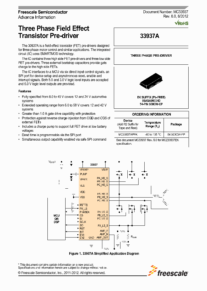 MC33937APEK_8856948.PDF Datasheet