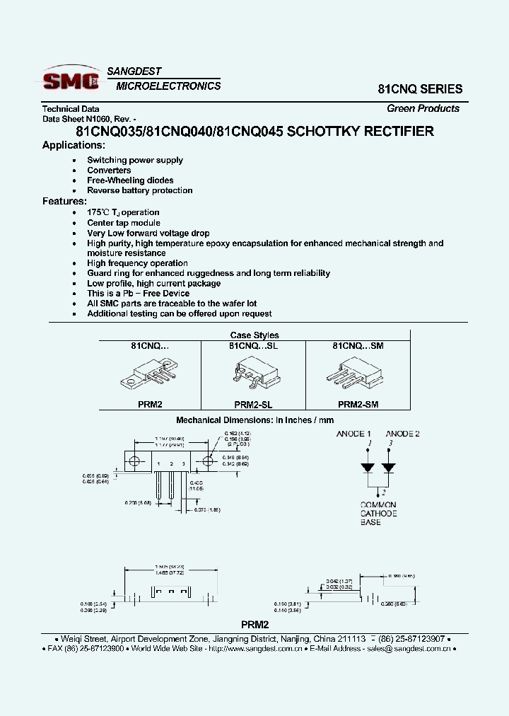 81CNQ_8857855.PDF Datasheet