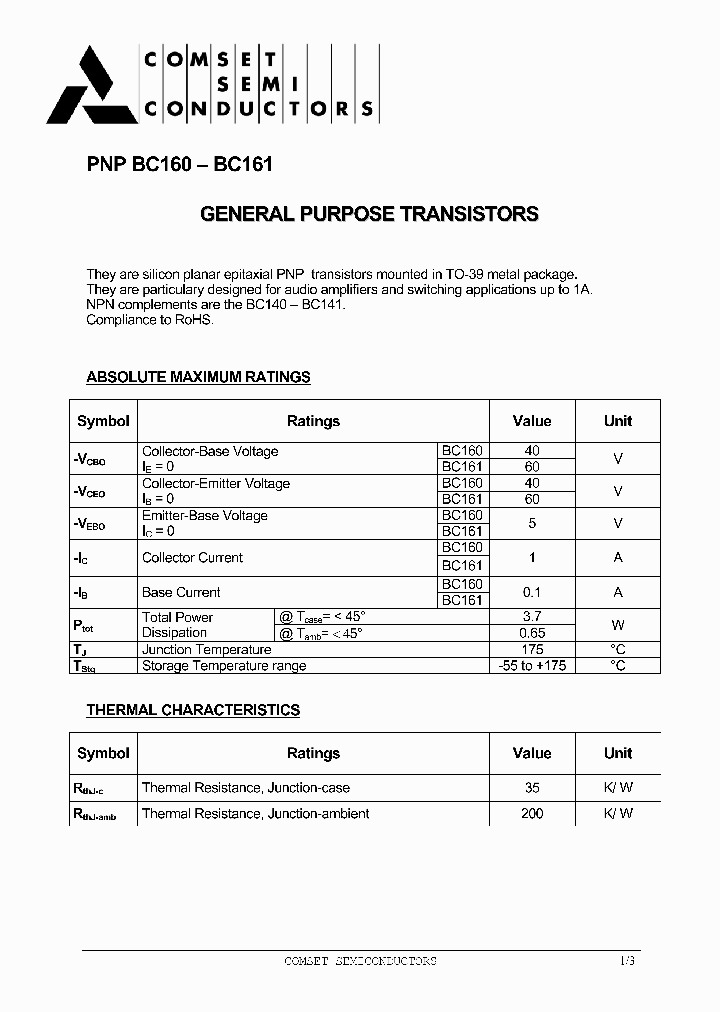 BC160_8862491.PDF Datasheet