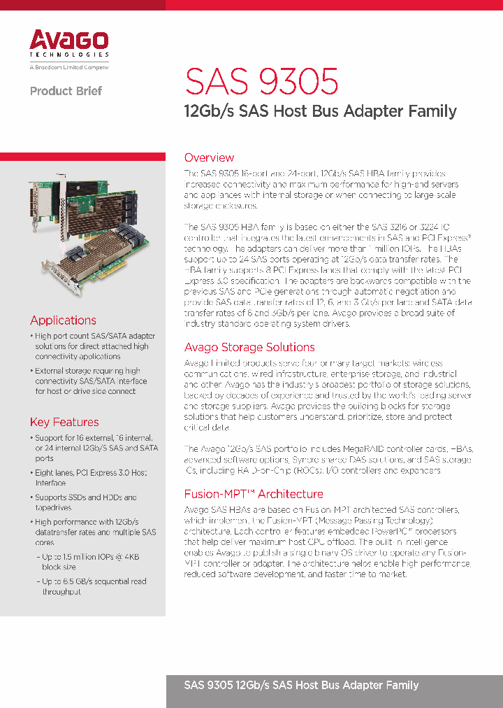 SAS-9305_8862697.PDF Datasheet