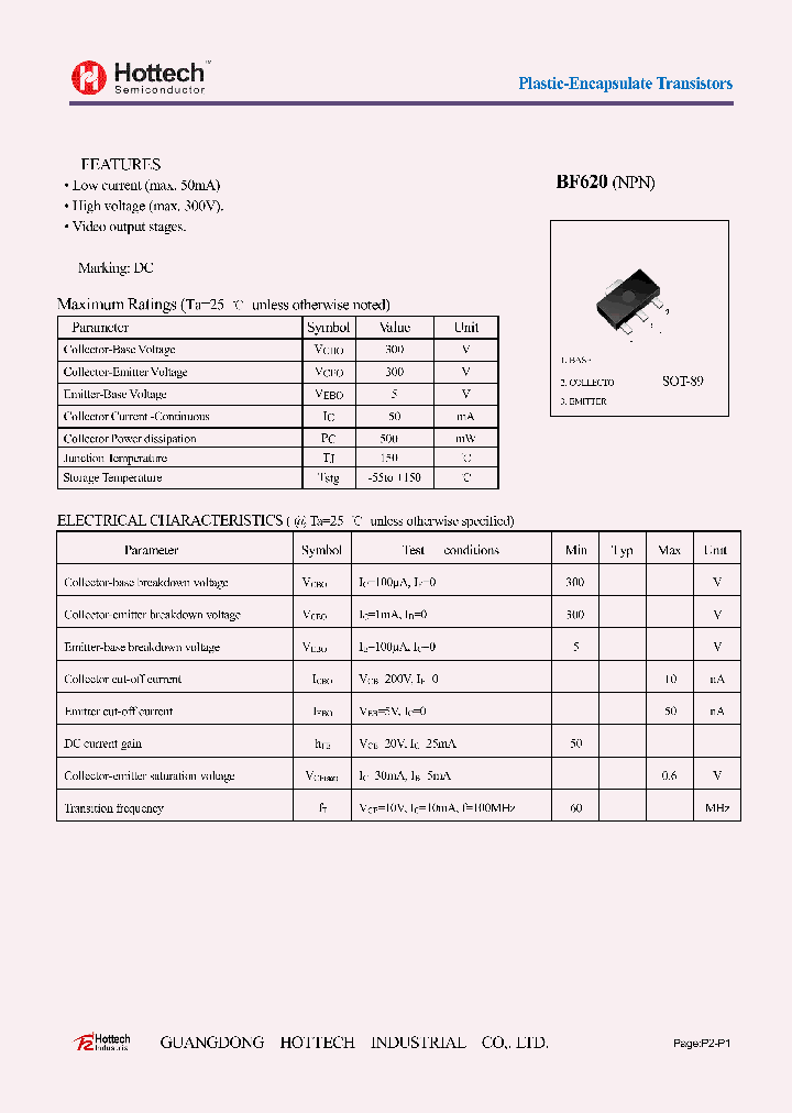 BF620_8864689.PDF Datasheet