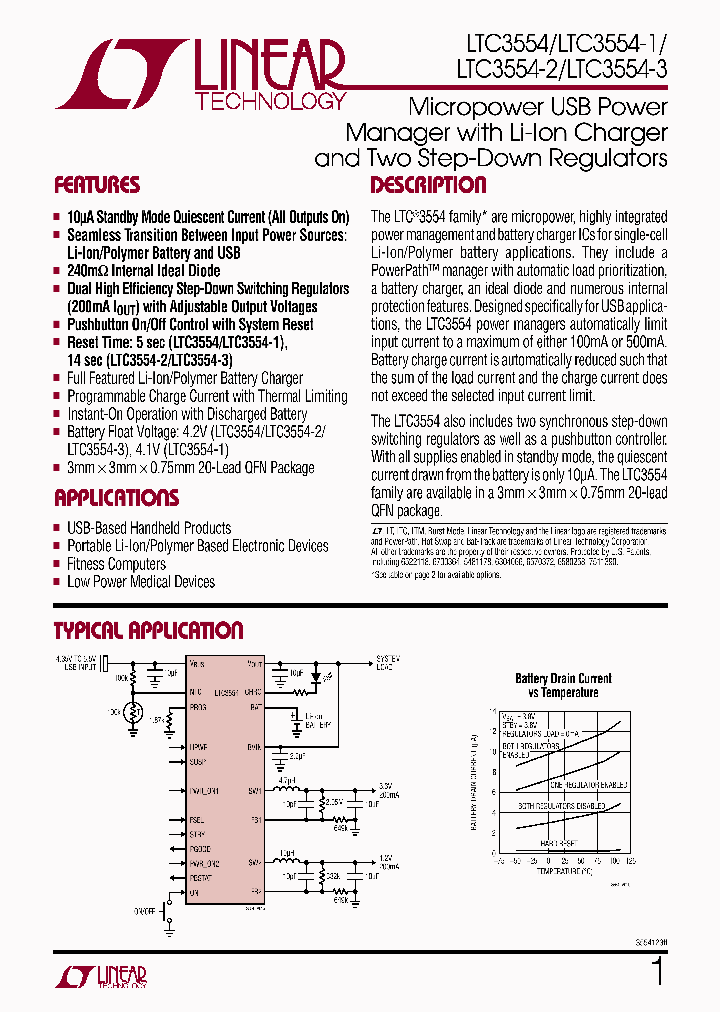 LTC3554-1-15_8865650.PDF Datasheet