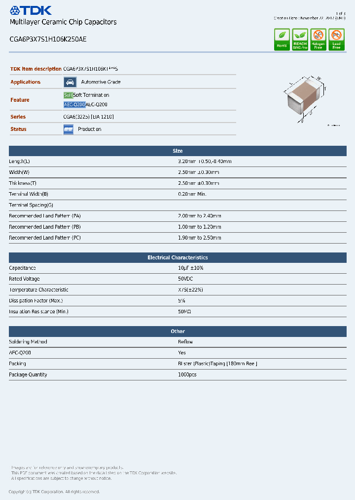 CGA6P3X7S1H106K250AE-17_8865663.PDF Datasheet