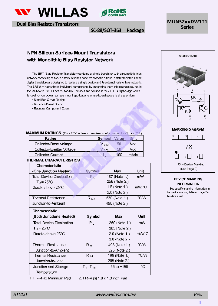 MUN5212DW1T1_8865717.PDF Datasheet