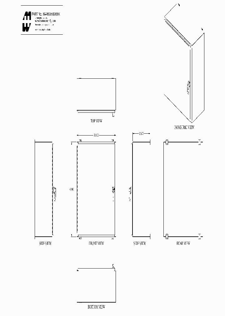 HW483616S16HK_8865930.PDF Datasheet