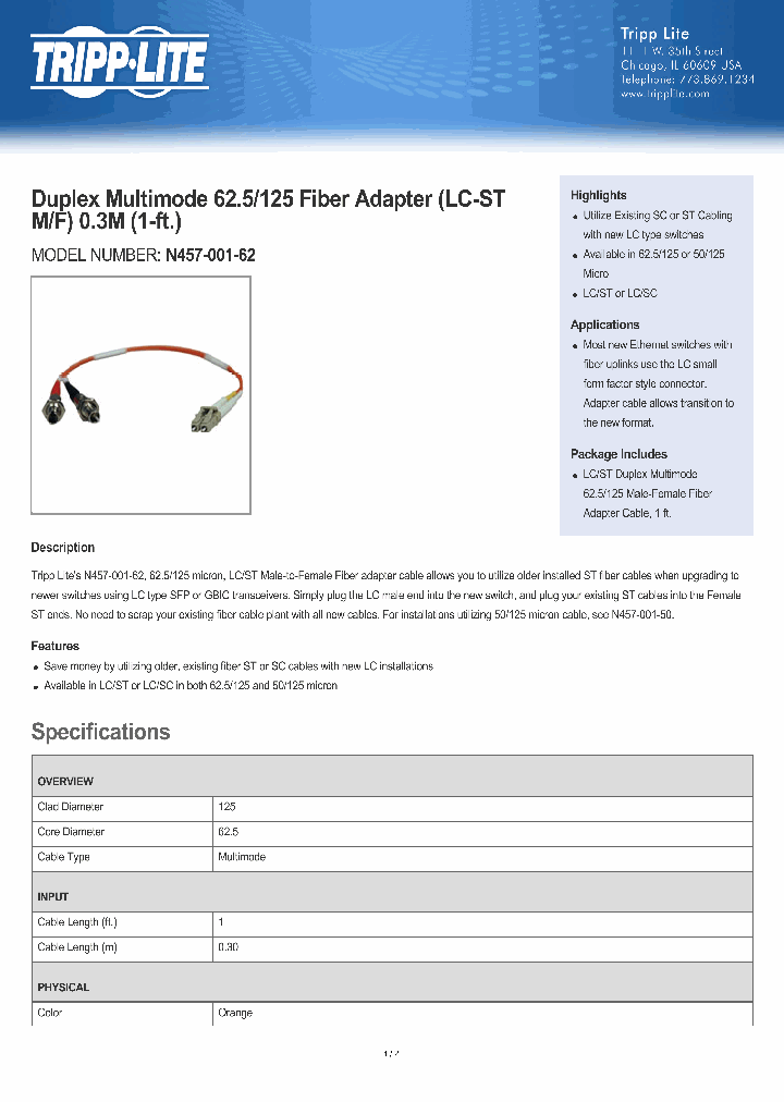 N45700162_8868225.PDF Datasheet