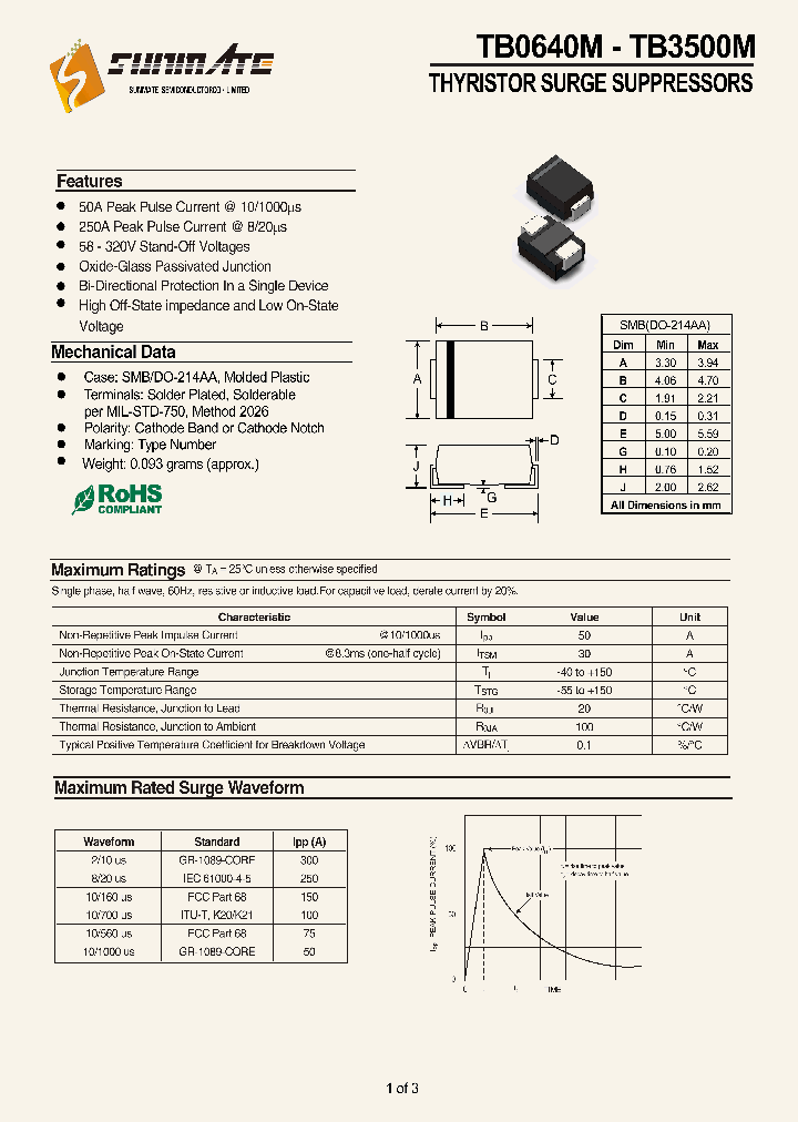 TB1500M_8869058.PDF Datasheet