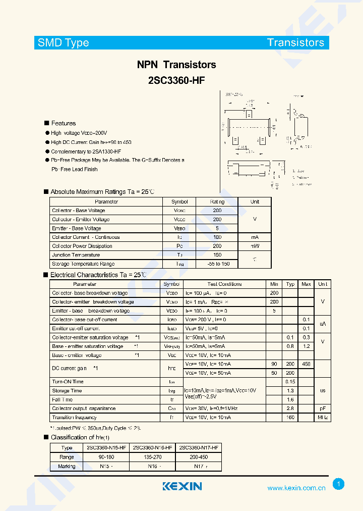 2SC3360-HF-3-15_8869683.PDF Datasheet