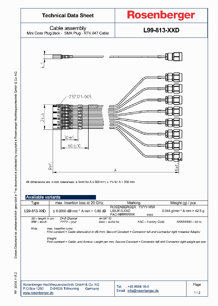 L99-813-30D_8871105.PDF Datasheet