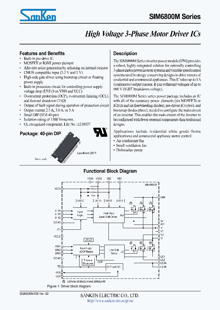 SIM6827M_8871601.PDF Datasheet