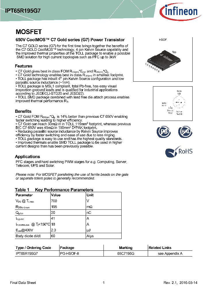 IPT65R195G7_8872117.PDF Datasheet