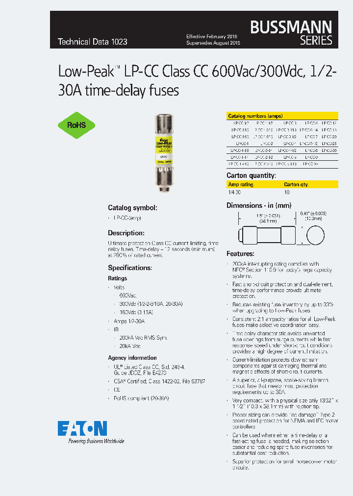 LP-CC-5-610_8872491.PDF Datasheet