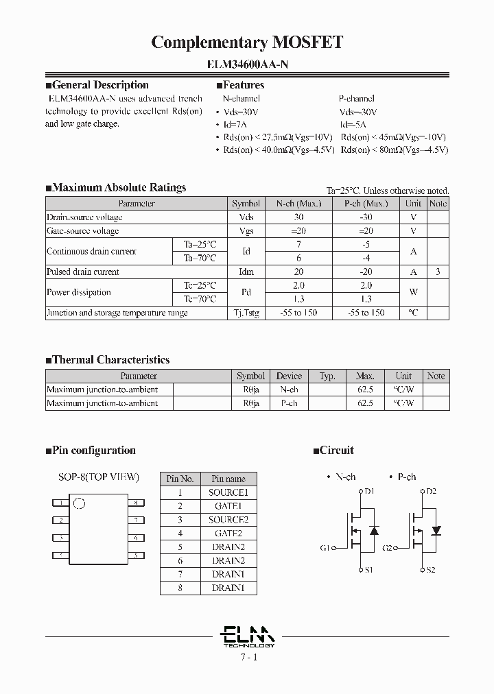 ELM34600AA-N_8873105.PDF Datasheet