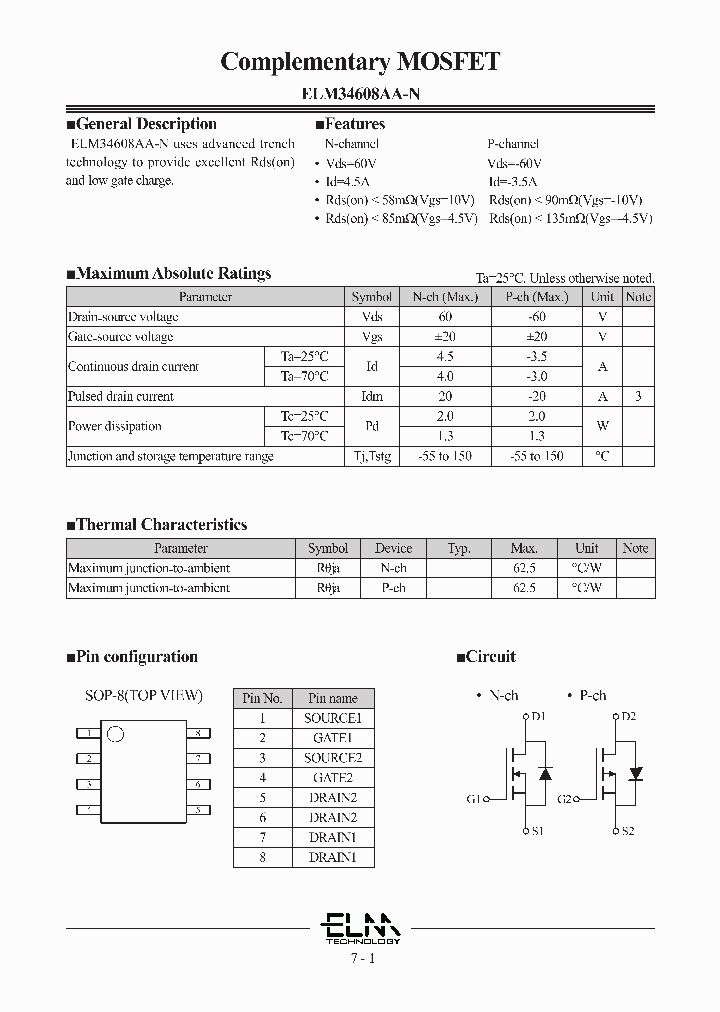 ELM34608AA-N_8873115.PDF Datasheet