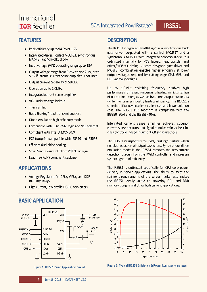 IR3551_8874283.PDF Datasheet