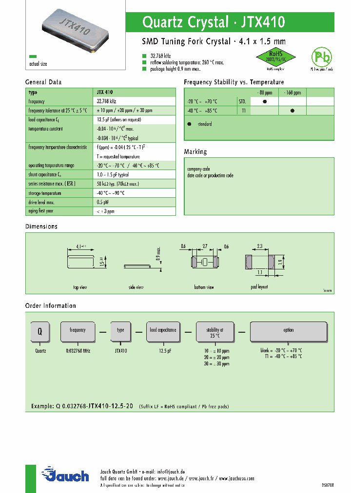 JTX410_8875847.PDF Datasheet
