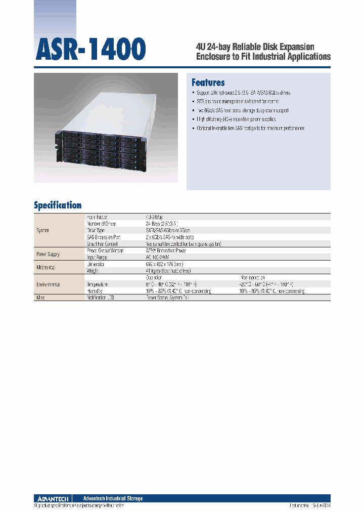 ASR-1400-24A1E_8877430.PDF Datasheet