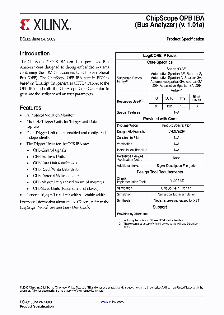 DS282_8877716.PDF Datasheet