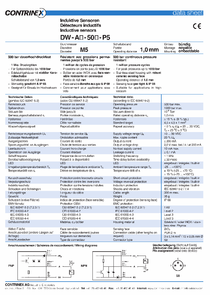 DW-AV-502-P5-276_8879362.PDF Datasheet