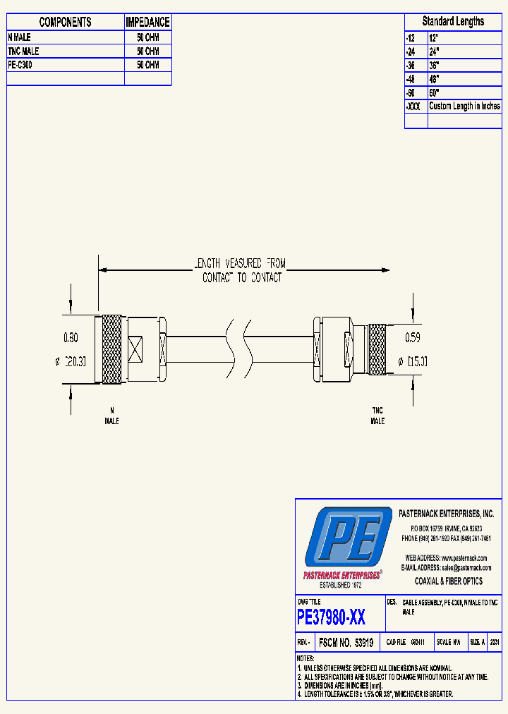 PE37980_8880075.PDF Datasheet