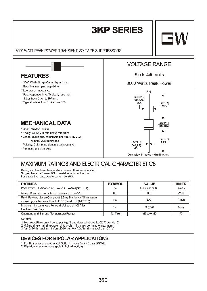 3KP10_8883990.PDF Datasheet