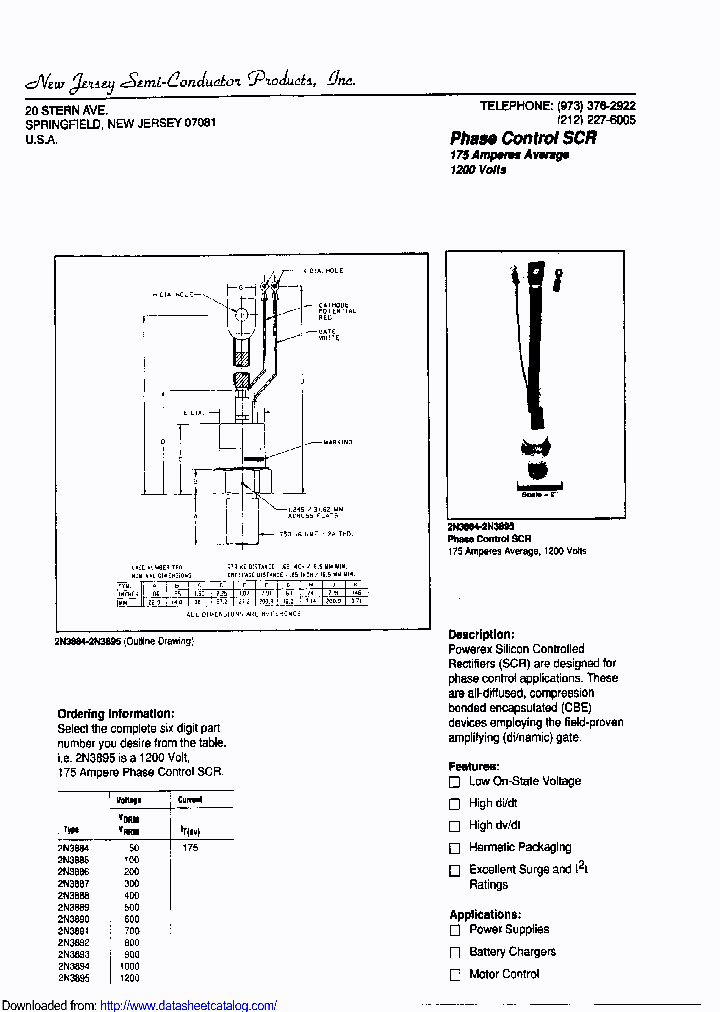 2N3894_8884641.PDF Datasheet