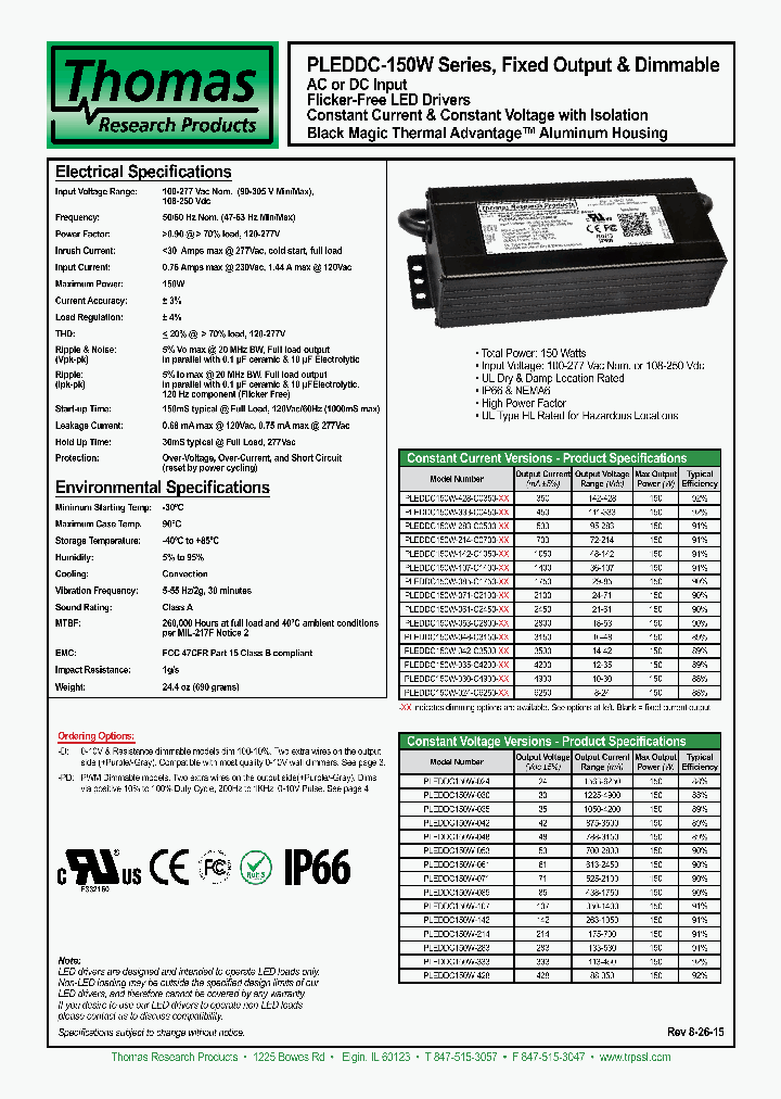 PLEDDC150W-024_8885011.PDF Datasheet