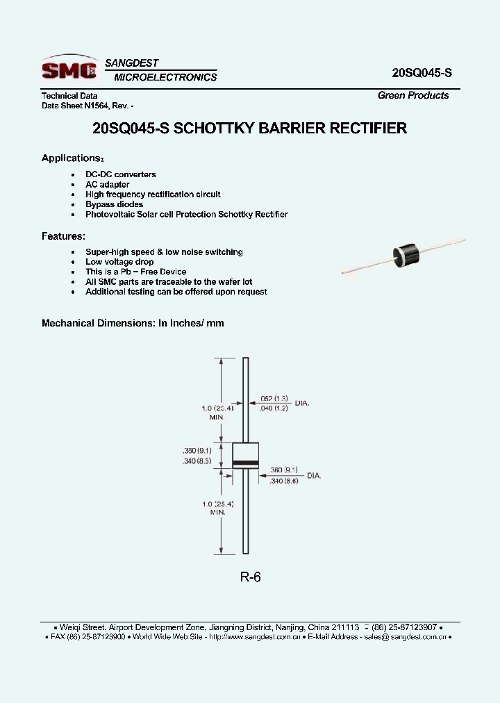 20SQ045-S_8885198.PDF Datasheet