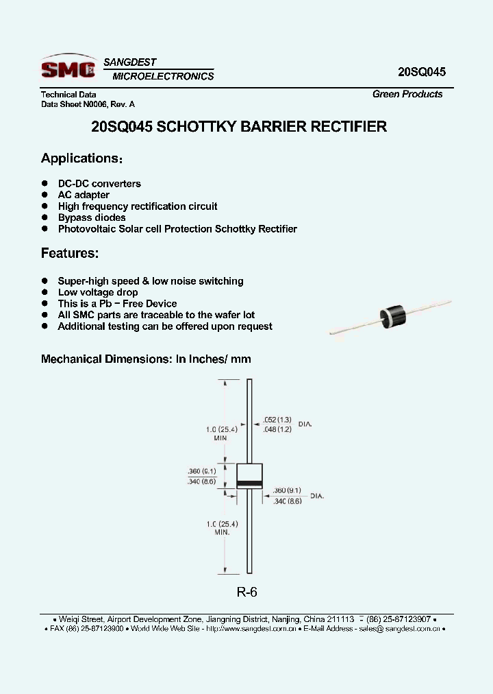 20SQ045_8885194.PDF Datasheet