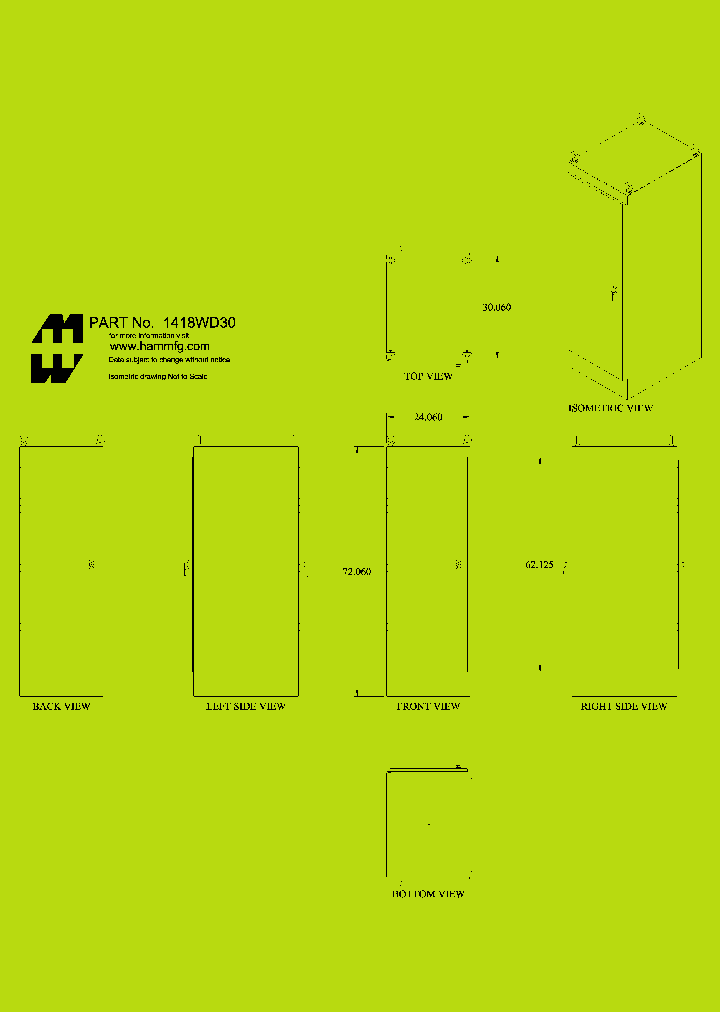 1418WD30_8886531.PDF Datasheet