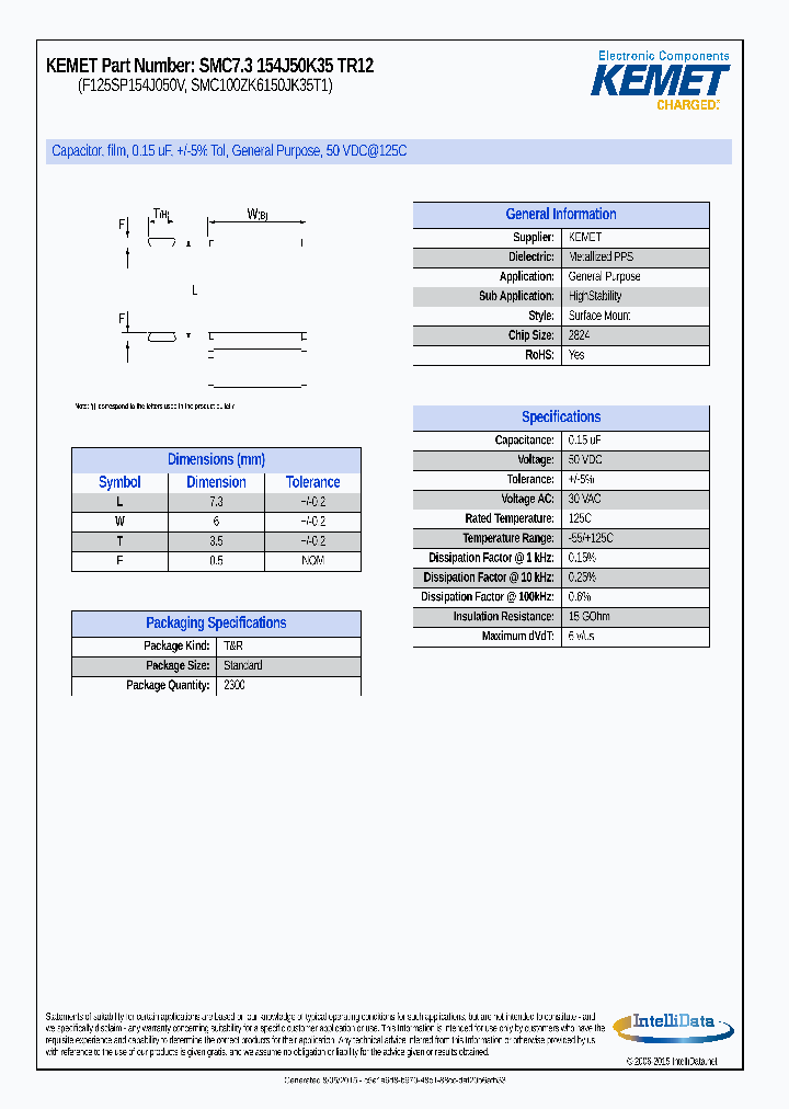 SMC73-154J50K35-TR12_8888292.PDF Datasheet