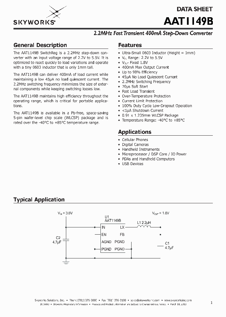 AAT1149BIUV-18-T1_8888583.PDF Datasheet