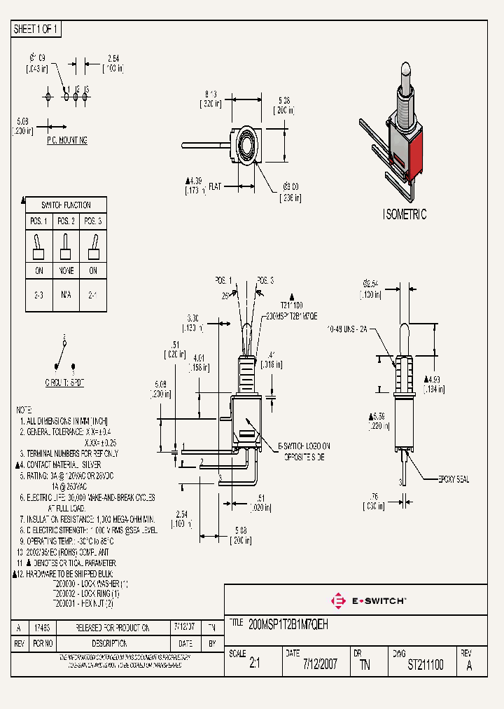 ST211100_8889391.PDF Datasheet