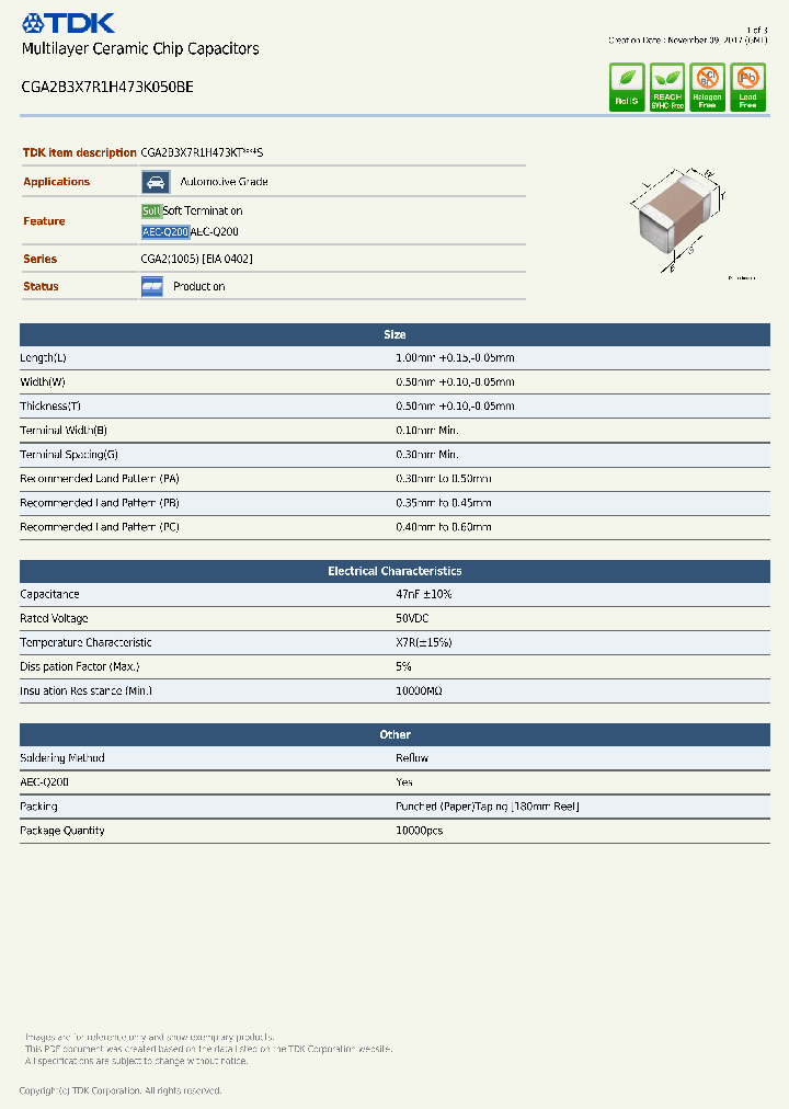 CGA2B3X7R1H473K050BE_8889774.PDF Datasheet