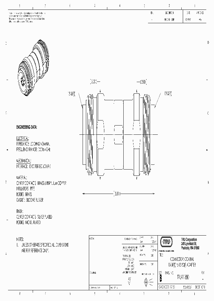 TRU-11880_8889793.PDF Datasheet