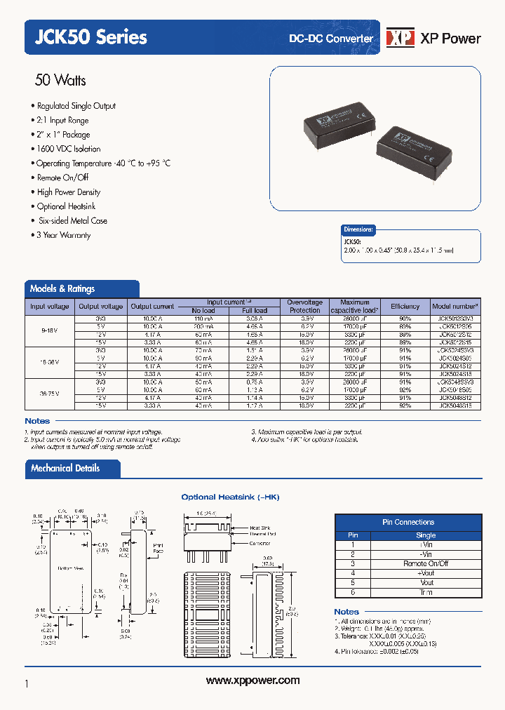 JCK5024S3V3_8890357.PDF Datasheet