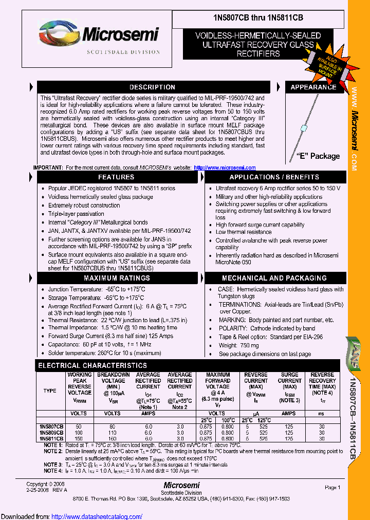 1N5809CB_8893876.PDF Datasheet