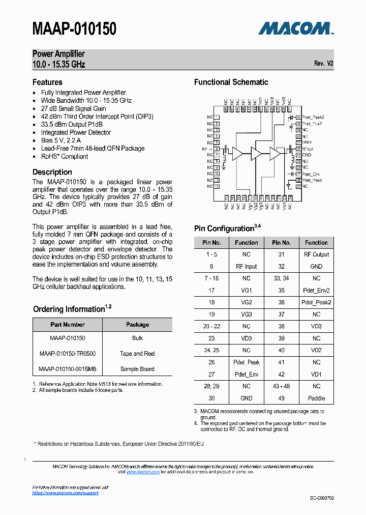 MAAP-010150-001SMB_8895737.PDF Datasheet