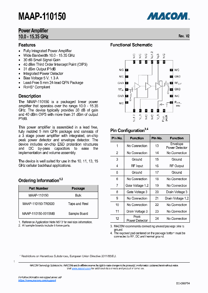 MAAP-110150-001SMB_8895738.PDF Datasheet