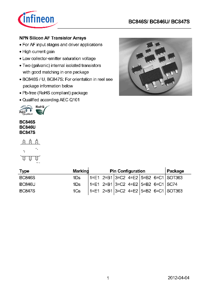 BC847S_8896548.PDF Datasheet