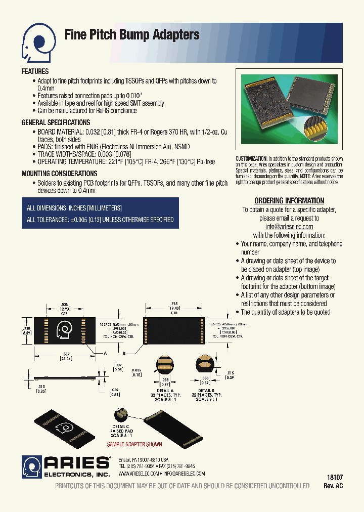 SPTA 5/ 7-7,5-ZB - PCB terminal block - 1819134 | Phoenix